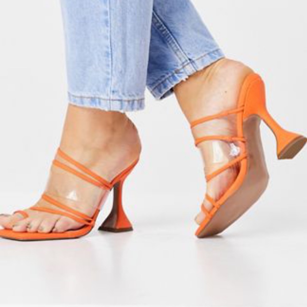 Asos Design Heels